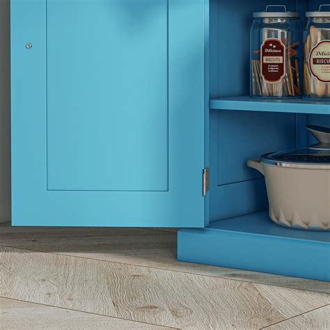 HOMCOM 72 Traditional Kitchen Pantry Cabinet, India | Ubuy