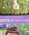 Image result for Simple Easter Bunny Pattern