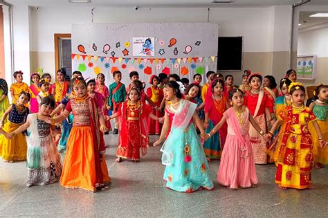 G D Goenka Public School Dakshineswar - Co-Scholastic