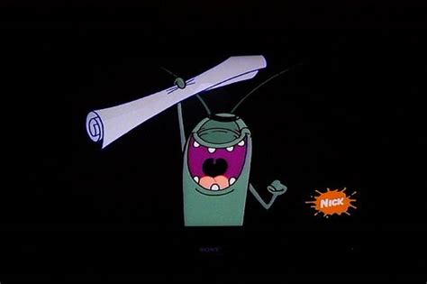 Plankton's Quest for the Secret Formula | SpongeBob SquarePants