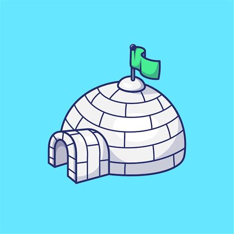 Igloo Images - Free Download on Freepik