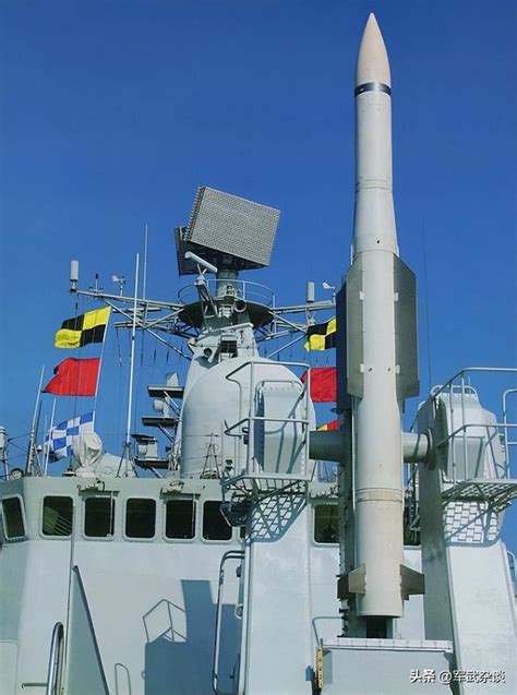 现代级驱逐舰 中国四艘现代级驱逐舰_华夏智能网