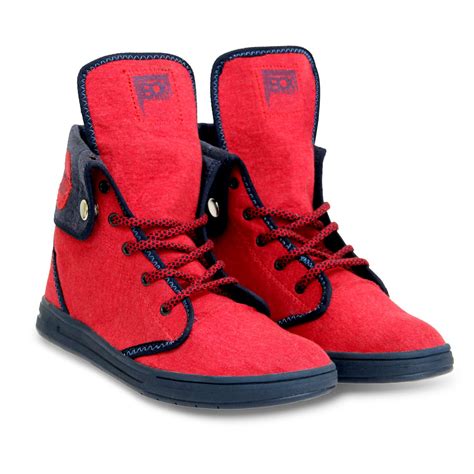 RXN Convertible Boots for Men - (BX-SING) – RXN SPORTS