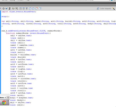 Image result for Adobe Flash Coding