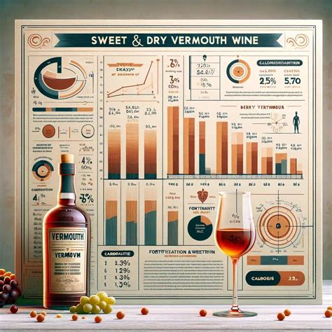 Nutritional Insights: Calories and Carbs in Vermouth Wine | Vermouth Shop
