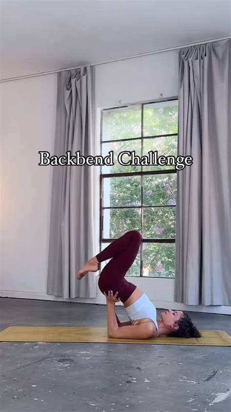 Image result for Extreme Backbend Challenge