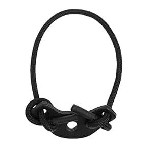 Magicdeal Archery Braided Compound Paracord Bow Wrist Sling Strap ...