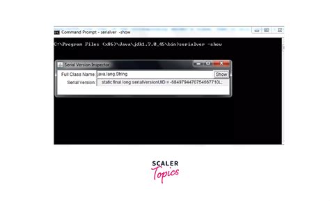 What Is Serialization in Java in Hindi 的图像结果
