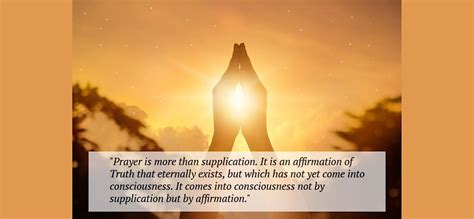 Unity Affirmative Prayer Practice Workshop with Rev. Sandra Butler ...