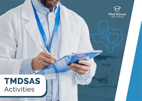 2025 TMDSAS Application Guide for Texas Medical Schools | Med School ...