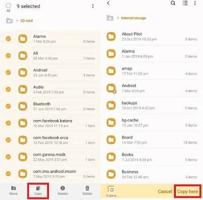Image result for Extract Data Broken Screen Android
