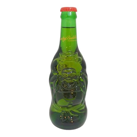 Lucky Buddha – Beer Passport