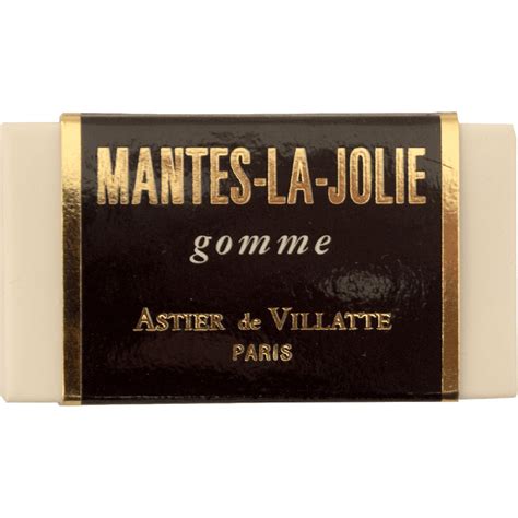 Goma perfumada Mantes-la-Jolie - Malvasía Compostela