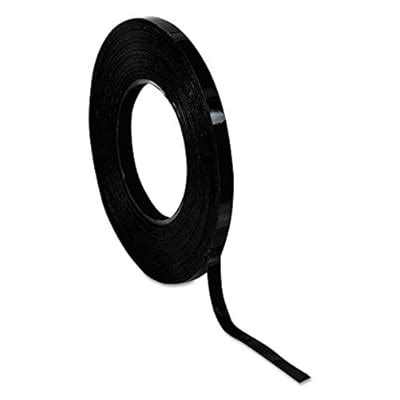 Buy Graphic Chart Tape, 18" x 9 Yards, Matte Black Online at Lowest ...