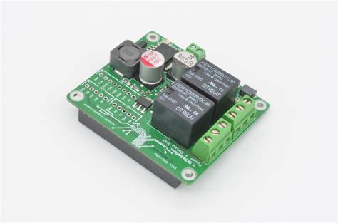 Image result for Raspberry Pi Power Relay USB