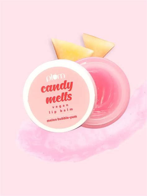 Best lip balms for soft and healthy lips available on Myntra