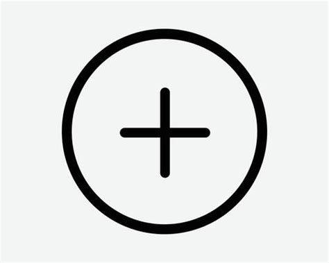 Plus Vector 的图像结果