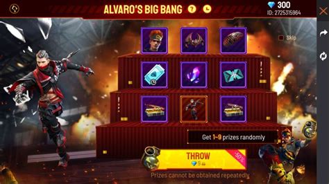 How To Get The Mechanikill Toxipion Bundle in Free Fire
