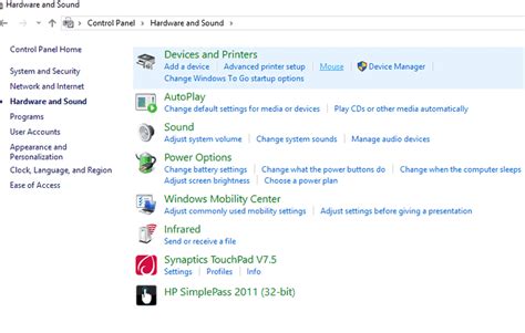 Image result for Disable Mouse Acceleration Windows 1.0