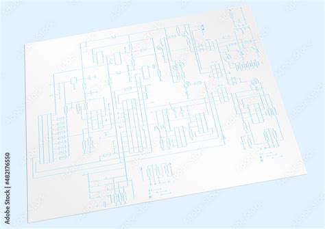 Electricity Drawing 的图像结果