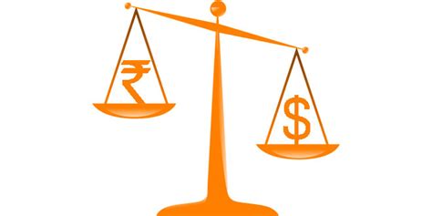 আড়াই বছরে ডলারের সাপেক্ষে ভারতীয় মুদ্রার দাম বাড়ল সর্বোচ্চ