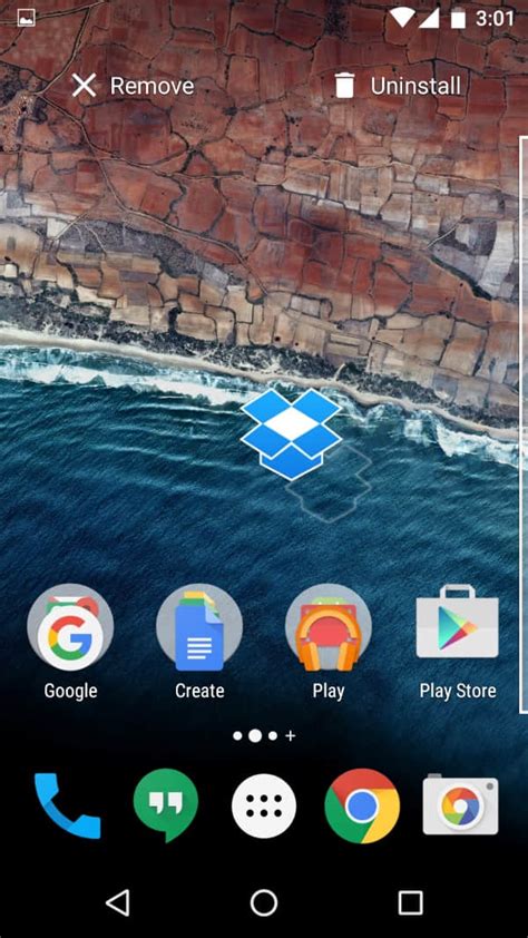 Android6 0 的图像结果
