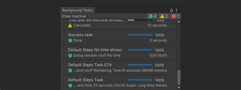 Image result for Progress Taskbar
