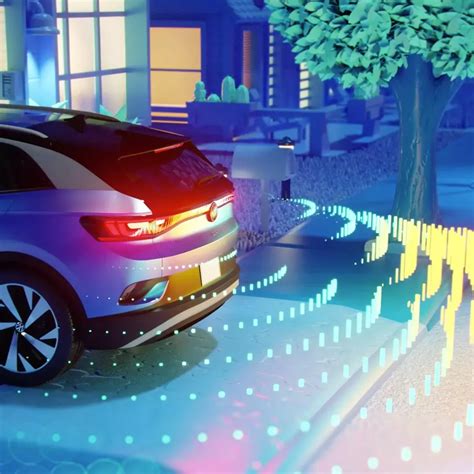 Volkswagen ID. Buzz for Sale in Greenville, serving Spartanburg ...