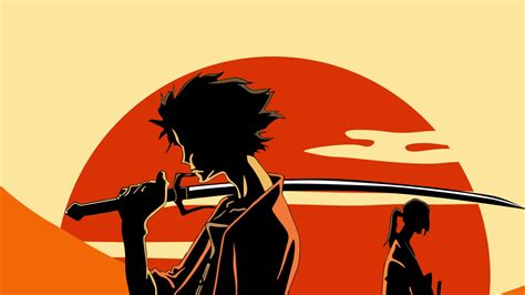 Samurai Champloo Mugen Wallpaper Hd