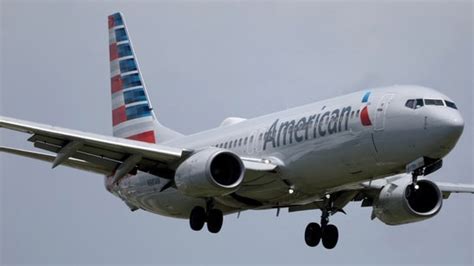 American Airlines ordered to pay $11M for ignoring passenger's stroke ...
