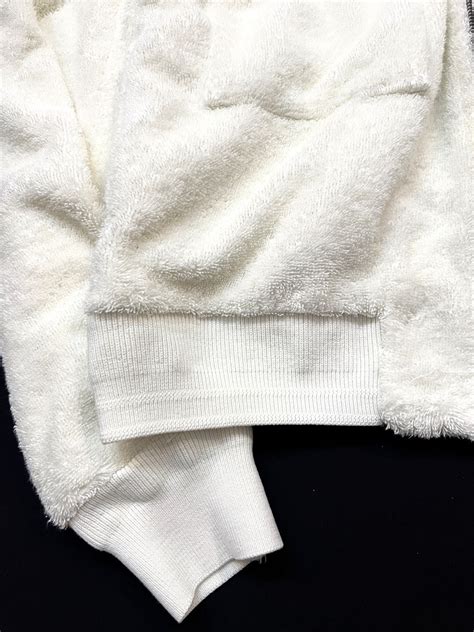 2008SS Martin Margiela ⑩ TYPE G-1Towelling Jacket | MIKOTONORI.