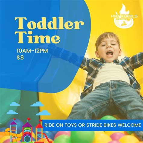 Toddler Time, 228 Farm Ridge Dr NE, Woodstock, GA, United States ...