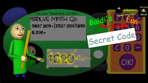 Secret Code for Baldi Basics FNF Mod 的图像结果