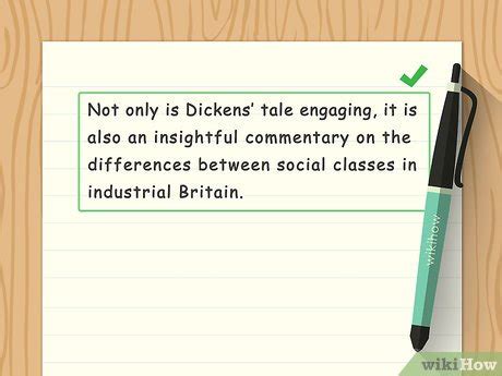 Image result for How to Write a Writing Commentary