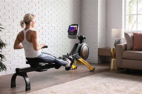ProForm 600 Rowing Machine 的图像结果