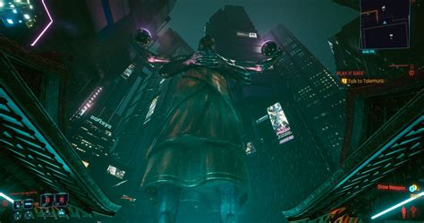Cyberpunk 2077 Best Builds - Here Are The Best Builds And Perks
