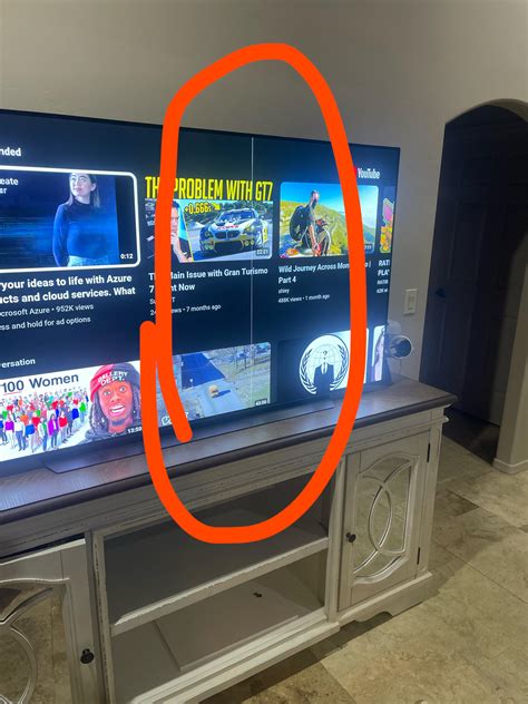 Image result for Pixel Crust LG OLED