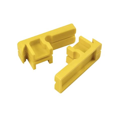 Kraft Tool Tenite Line Blocks BL349-5PR | Zoro