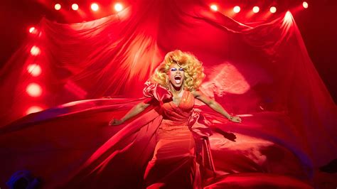 We're Here Season 4 Review: Queens on a Mission in Intolerant Territory ...