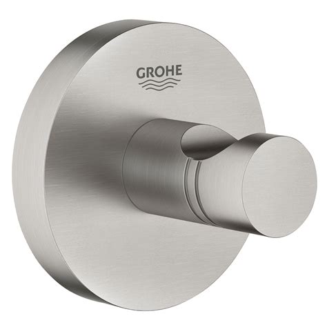 Essentials Robe hook | GROHE