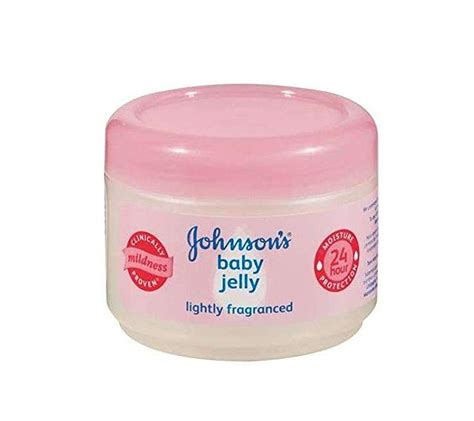 Buy Johnson & Johnson Johnson'S Baby Jelly 100Ml Online at Low Prices ...