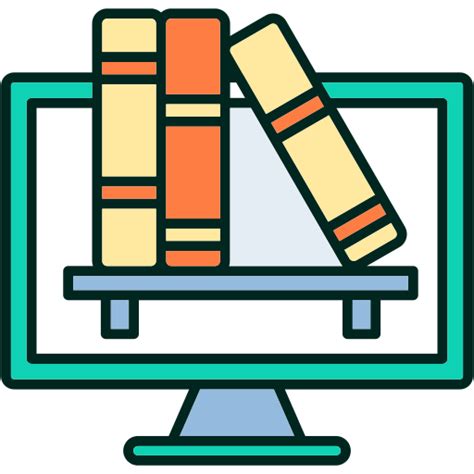 Library - Free computer icons