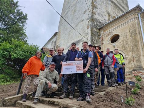 #35/100 – 100 Gute Taten