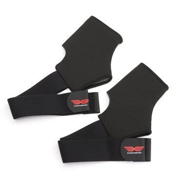 Buy Generic Adjustable Rubber Ankle Support Sport Brace Wrap Strap Foot ...