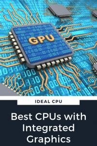 CPU with Integrated GPU 的图像结果
