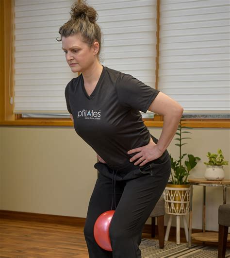 Pelvic floor certification for professionals