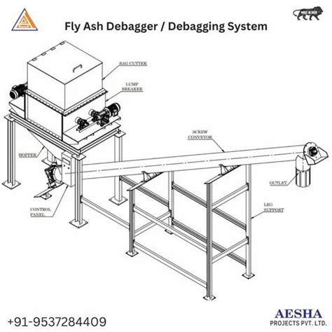 Bulk Material Unloading System Manufacturer from Ahmedabad