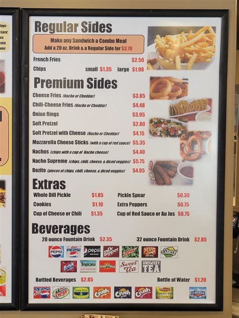 Boz Hot Dogs, Schererville - Menu, Reviews (37), Photos (17) - Restaurantji