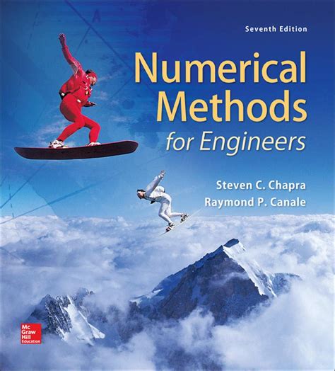 Buy Numerical Methods for Engineers Book Online at Low Prices in India ...