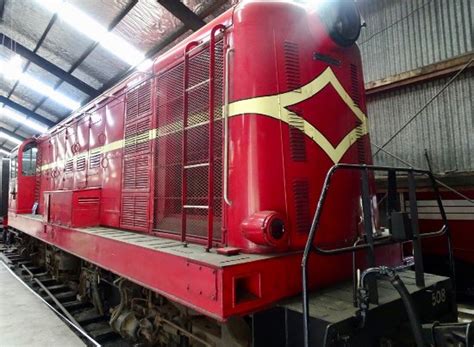 SILVER STREAM RAILWAY (Wellington) - What to Know Before You Go